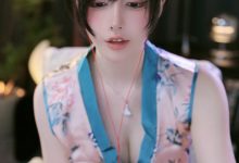 一色雨 – NO.008 领导的女仆 [1MP4-838MB]-亿套图