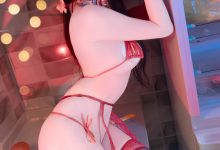 [XiuRen秀人网] 2025.12.25 No.11154 汐汐爱吃草莓 [78+1P]-亿套图