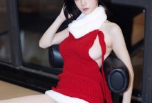 [XiuRen秀人网] 2025.12.25 No.11158 凌七七 [86+1P]-亿套图