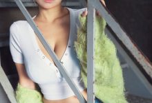 三田悠贵写真集「大きくて柔らかい」-亿套图