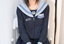凝思摄影 No.043 沅沅-JK制服、连裤白丝、小皮鞋 [150P1V-5.74GB]-亿套图