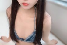二佐Nisa – 蔚蓝档案 一之濑明日奈 JK制服[23P-265M]-亿套图
