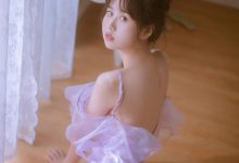 萌芽儿o0 –  左家娇女 [49P-333MB]-亿套图