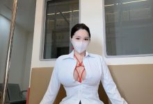 微密圈-120斤的小王同学[麻辣女教师[38P+1V-304MB]-亿套图