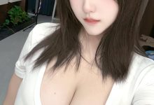 微密圈-爱喝牛奶的墩墩[包臀皮裙[38P+11V-101MB]-亿套图