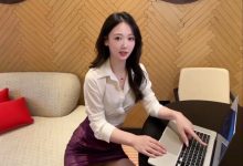唐安琪 陌生人 拍摄花絮 [89P+2V-2.04G]-亿套图