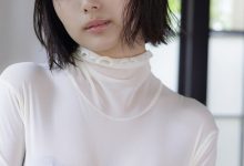 北野瑠華 ESCAPE ENTAME36℃デジタル写真集-亿套图