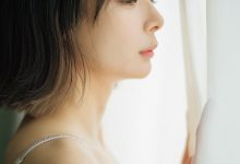 岡田紗佳写真集 嶺上開花 Another Edition-亿套图