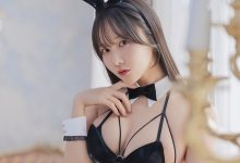 けん研(けんけん) – DL写真集 KURO Animals[72P-381.5M]-亿套图