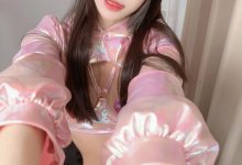 布丁大法 – 兔娘[118P+7V-1.81G]-亿套图