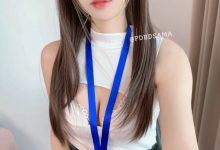 布丁大法 – 职员[20P-88.1M]-亿套图