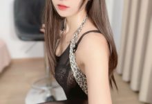 布丁大法 – 黑丝肥臀[20P+2V-92.3M]-亿套图