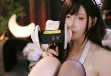 一色雨 2025年12月会员  甜耳 跳跳糖 [1V-744MB]-亿套图