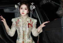 [XiuRen秀人网] 2026.01.12 No.11220 小薯条nienie [56+1P]-亿套图