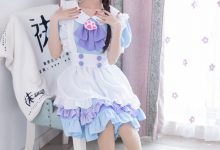 BoBoSocks袜啵啵 No.619 甜甜圈-高跟凉鞋、薄肉丝、裸足 [153P1V-5.86GB]-亿套图