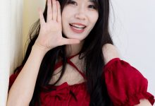 物恋传媒 No.2532 菜菜-平底鞋、薄灰丝 [205P1V-4.54GB]-亿套图
