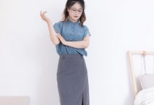 物恋传媒 No.2540 小紫-三双高跟鞋、薄肉丝、裸足 [155P1V-6.10GB]-亿套图