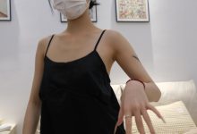 [ROSI口罩系列] 2025.07.16 No.3321 [111+1P-213M]-亿套图