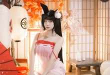二佐Nisa-碧蓝航线-长门睡衣[18P-136MB]-亿套图