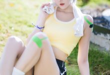 瓜希酱-灵笼-白月魁运动服[15P-49MB]-亿套图