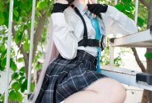 清水凪-蔚蓝档案-小鸟游星野[88P-411MB]-亿套图