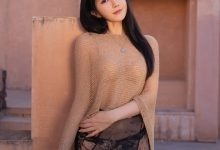 [XiuRen秀人网] 2026.01.09 No.11217 鱼子酱Fish [81+1P]-亿套图