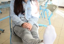 [战前女神] 恋足美腿棉袜女神级摄影套图 076 [52P-78MB]-亿套图