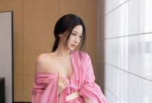 鱼子酱《月影纱 》原版写真 [120P-1.29G]-亿套图