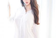 [YOUMI尤蜜荟] 2026.01.14 VOL.1199 沈南汐RuRu [70+1P]-亿套图
