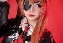Potato Godzilla – Asuka[31P-59.4M]-亿套图