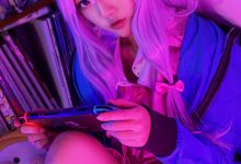Messie Huang –  Sagiri[37P-130.6M]-亿套图