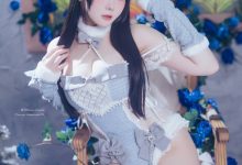霜月shimo – 2025 Present 02[16P+3V-56.5M]-亿套图