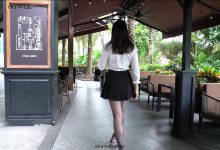 [MussGirl]慕丝女郎视频 No.024 41码大脚小茹酒吧门口超性感秀蓝丝足 [MP4-889MB]-亿套图