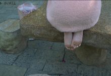 [MussGirl]慕丝女郎视频 No.027 人气网红主播月亮姐姐有幸约得户外拍摄 [MP4-3.00GB]-亿套图