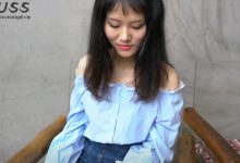 [MussGirl慕丝女郎] 视频花絮 NO.004 君君[1V-649.7M]-亿套图