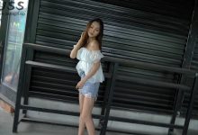 [MussGirl慕丝女郎] 视频花絮 NO.014 媛媛[1V-1.11G]-亿套图