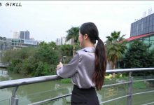 [MussGirl慕丝女郎] 视频花絮 NO.242 小慧[1V-1.6G]-亿套图