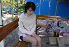 [MussGirl慕丝女郎] 视频花絮 NO.288 小婷[1V-1.43G]-亿套图