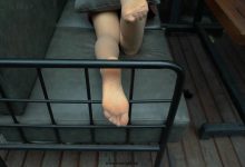 [MussGirl慕丝女郎] 视频花絮 NO.303 阿乖[1V-1.12G]-亿套图