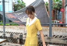 [MussGirl慕丝女郎] 视频花絮 NO.321 思敏[1V-604.4M]-亿套图