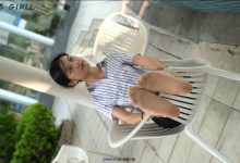 [MussGirl慕丝女郎] 视频花絮 NO.457 叶子[1V-118.6M]-亿套图