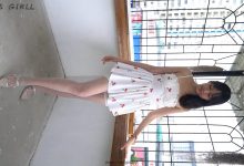[MussGirl慕丝女郎] 视频花絮 NO.488 筱七[1V-918.1M]-亿套图