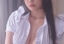 [ArtGravia] Vol.726 - Yeonyu [70P-164MB]-亿套图