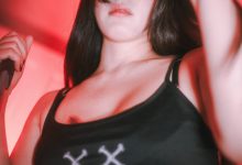 [DJAWA] The PIA Horror Picture Show [140P-4.17G]-亿套图