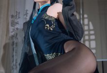 笠笠ami笠生 - 妃咲[54P-1.41G]-亿套图