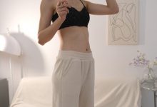 [ROSI口罩系列] 2025.07.30 No.3335 [100+1P-152M]-亿套图