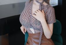 [XiuRen秀人网] 2026.01.23 No.11268 沈南汐RuRu [52+1P]-亿套图