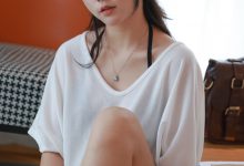 [MZSOCK]爱美足 No.347 琛琛 [212P1V-6.81GB]-亿套图
