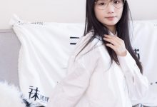 BoBoSocks袜啵啵 No.623 甜甜圈-高跟鞋、薄肉丝 [150P1V-5.57GB]-亿套图