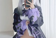 PoppaChan –  Laplus[23P-36.9M]-亿套图